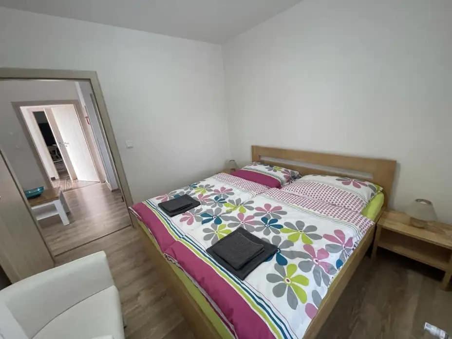 Vila Hořičky Dış mekan fotoğraf