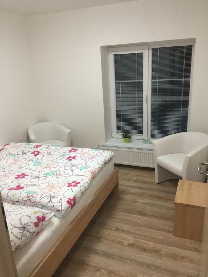 Vila Hořičky Dış mekan fotoğraf