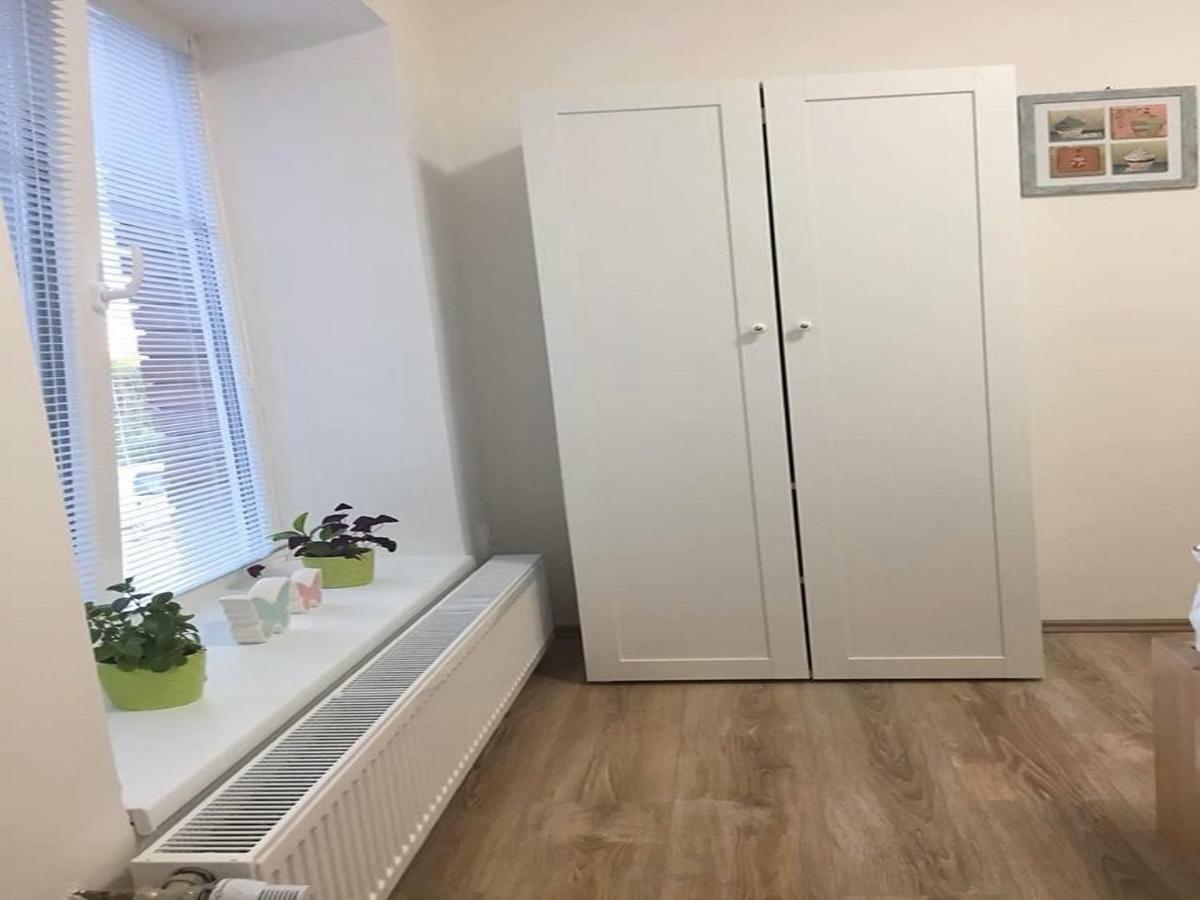 Vila Hořičky Dış mekan fotoğraf