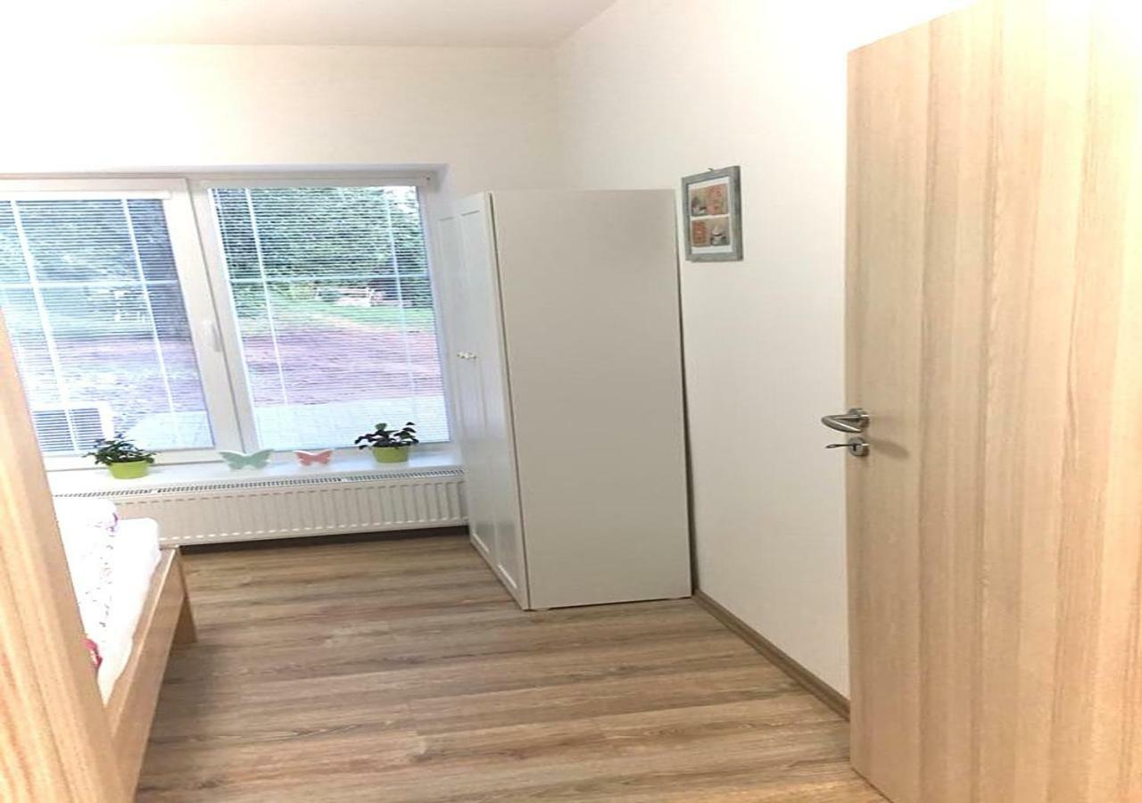 Vila Hořičky Dış mekan fotoğraf